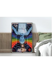 Плакат за стена Stranger Things - Charapter 5